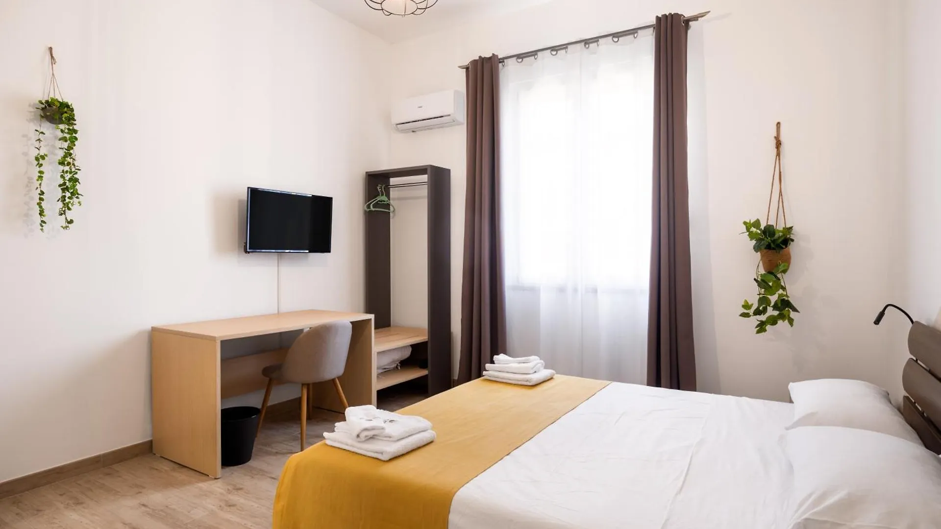 Sister'S Suites Rooms Palermo