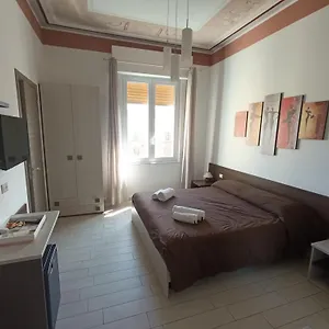Bed & Breakfast Le Cupole Decò, Palermo