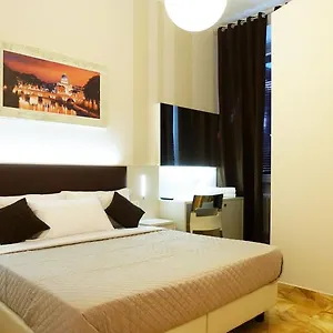 **** Bed & Breakfast Manila Italia