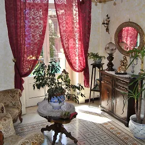 Bed & Breakfast D'angelo, Palermo