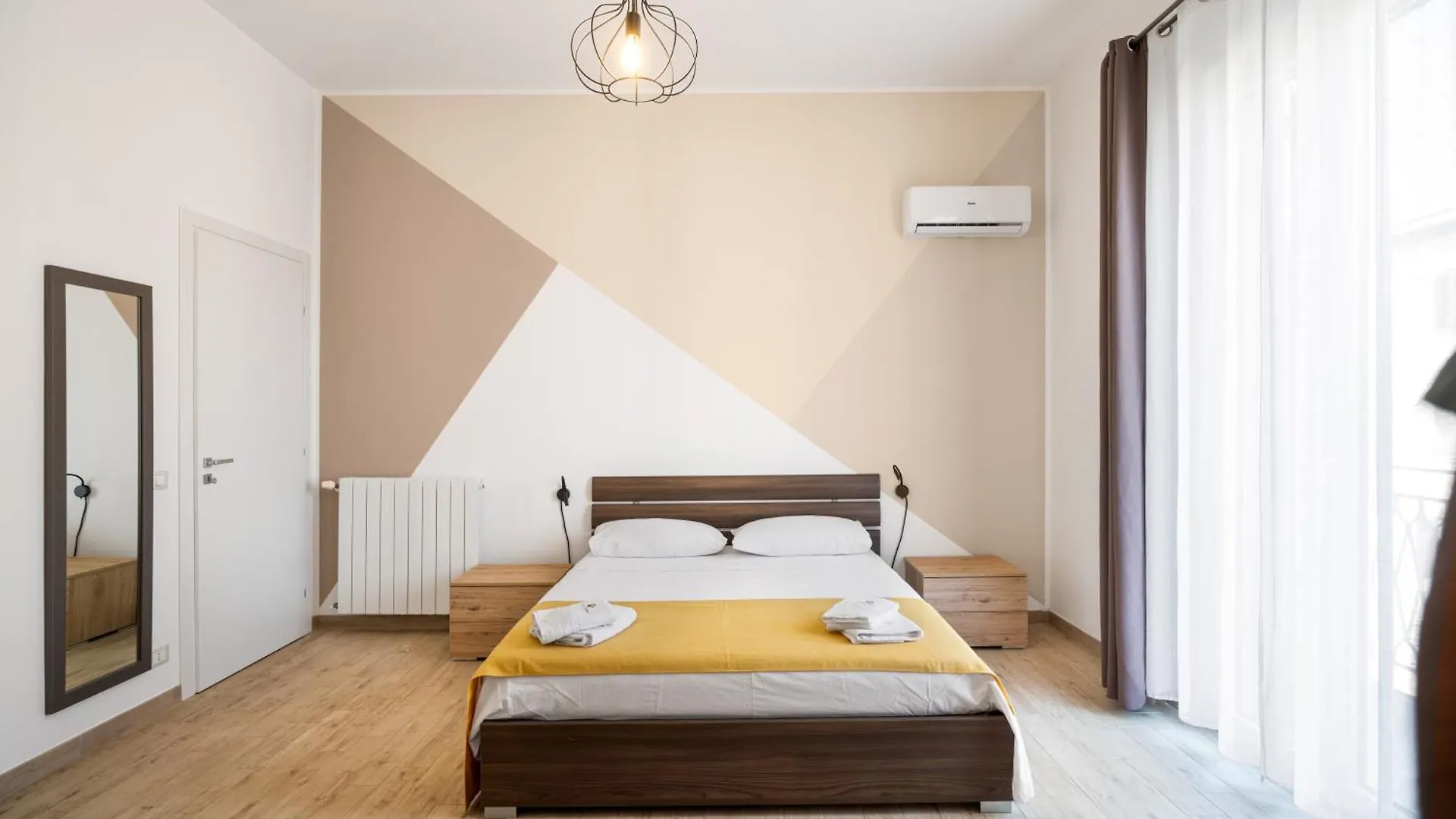 Sister'S Suites Rooms Палермо 0*,  Италия